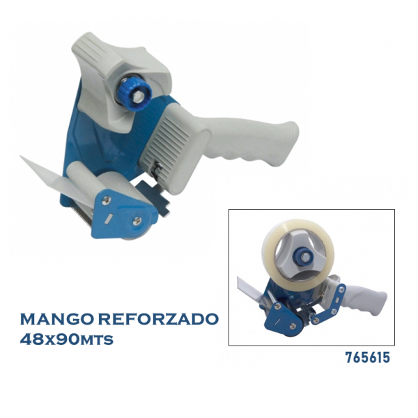 RACIONADOR DE CINTA...