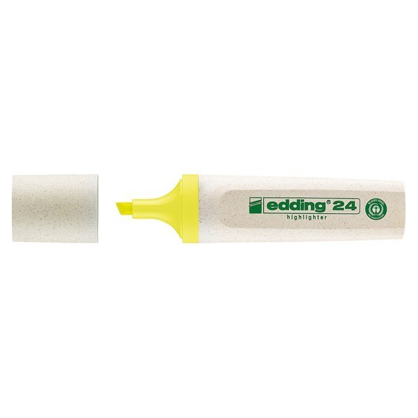 RESALTADOR EDDING 24...