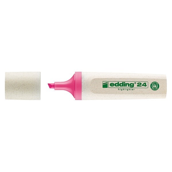 RESALTADOR EDDING 24...