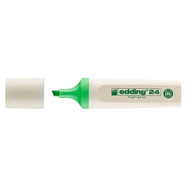 RESALTADOR EDDING 24...