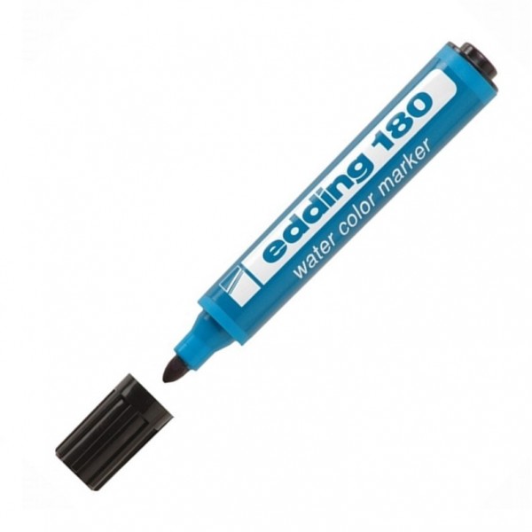 MARCADOR EDDING 180 AL AGUA...
