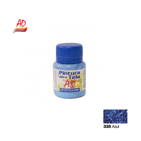 PINTURA PARA TELA 40ML AD -...