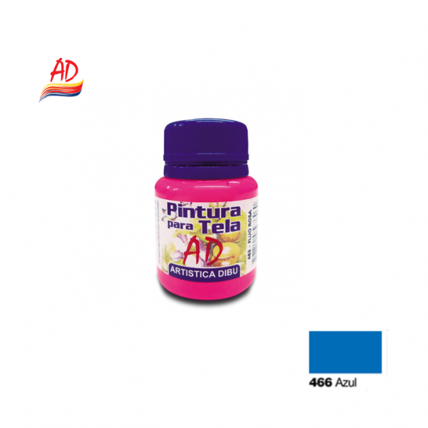 PINTURA PARA TELA 40ML AD -...