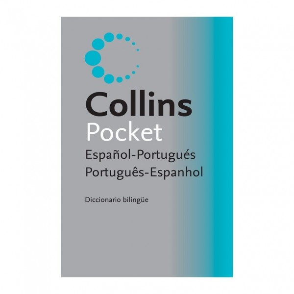 DICCIONARIO POCKET...