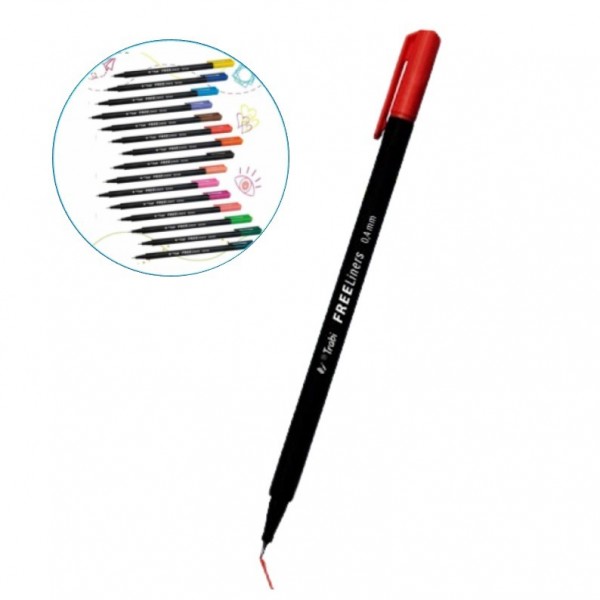 MICROFIBRA FREE LINERS...