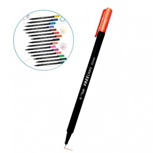 MICROFIBRA FREE LINERS...