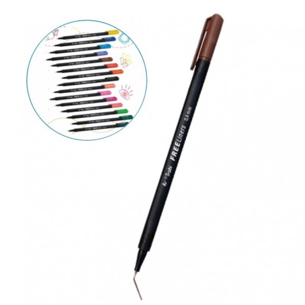 MICROFIBRA FREE LINERS...