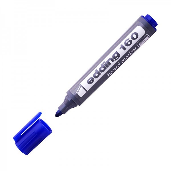 MARCADOR EDDING 160 P/...