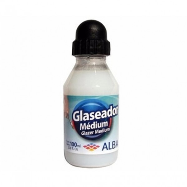 GLASEADOR MEDIUM PARA...