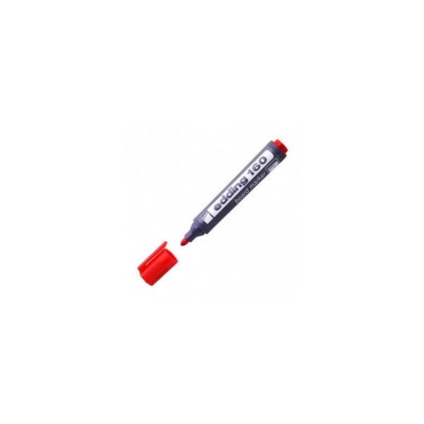 MARCADOR EDDING 160 P/...