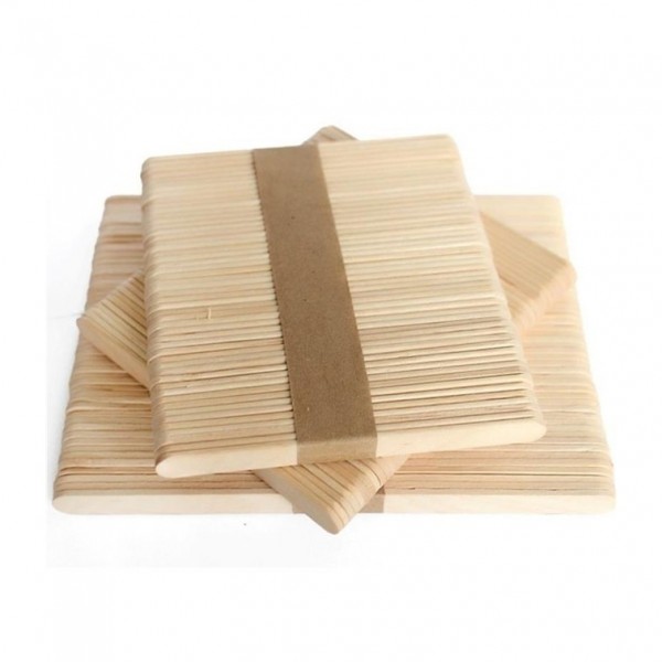 PALITOS DE HELADO FINOS...