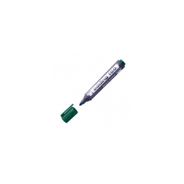 MARCADOR EDDING 160 P/...