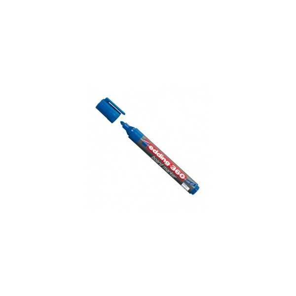 MARCADOR EDDING 360 P/...