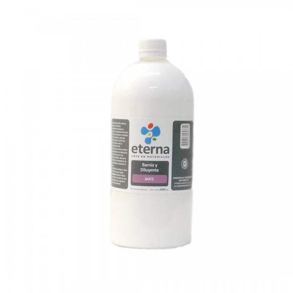 BARNIZ DILUYENTE 1000ML...