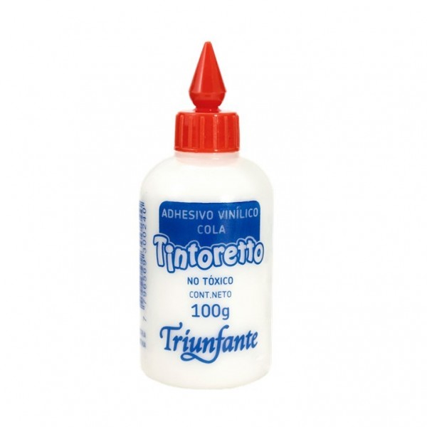 ADHESIVO VINILICO /...