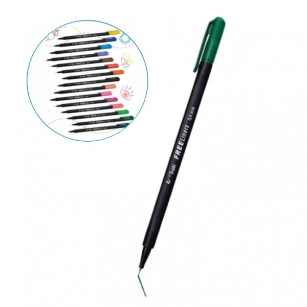 MICROFIBRA FREE LINERS...