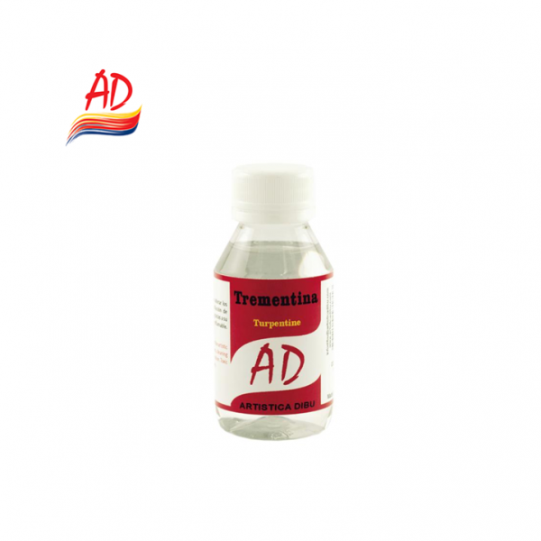 TREMENTINA 100ML AD