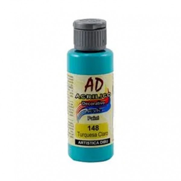 ACRILICO DECORATIVO AD 60ML...