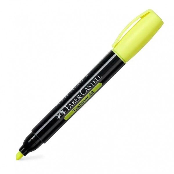 RESALTADOR FABER-CASTELL 49...