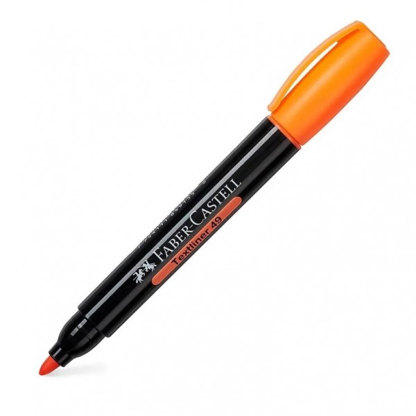 RESALTADOR FABER-CASTELL 49...