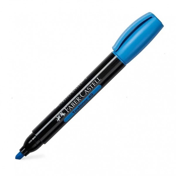 RESALTADOR FABER-CASTELL 49...