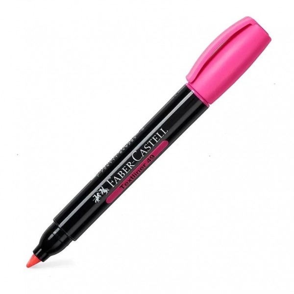 RESALTADOR FABER-CASTELL 49...