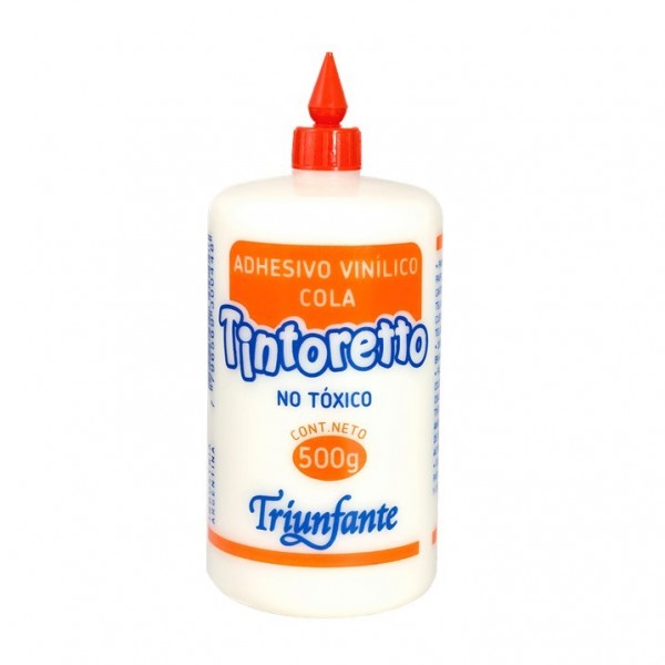 ADHESIVO VINILICO /...