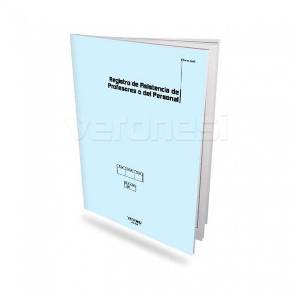 REGISTRO DE ASISTENCIA DE...