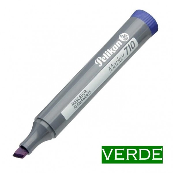 MARCADOR PERMANENTE 710...
