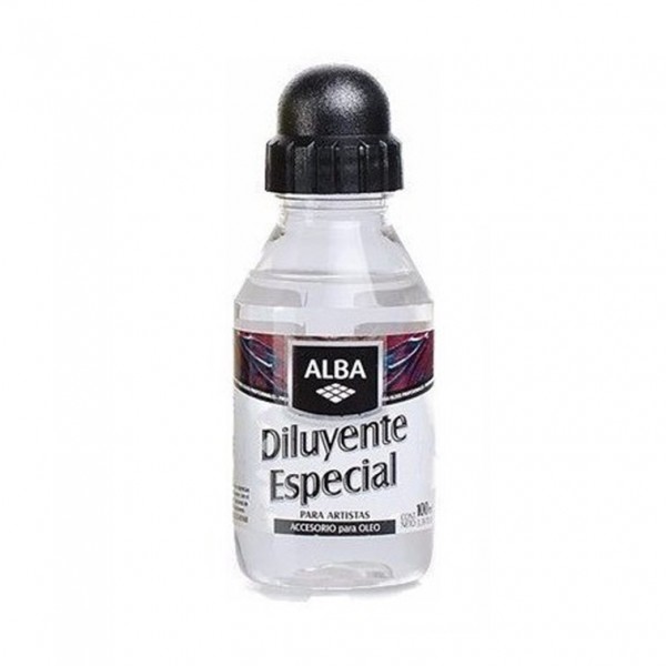 DILUYENTE ESPECIAL ALBA X...