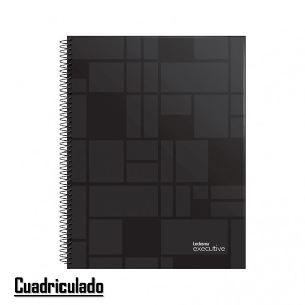 CUADERNO CUADRICULADO A4...