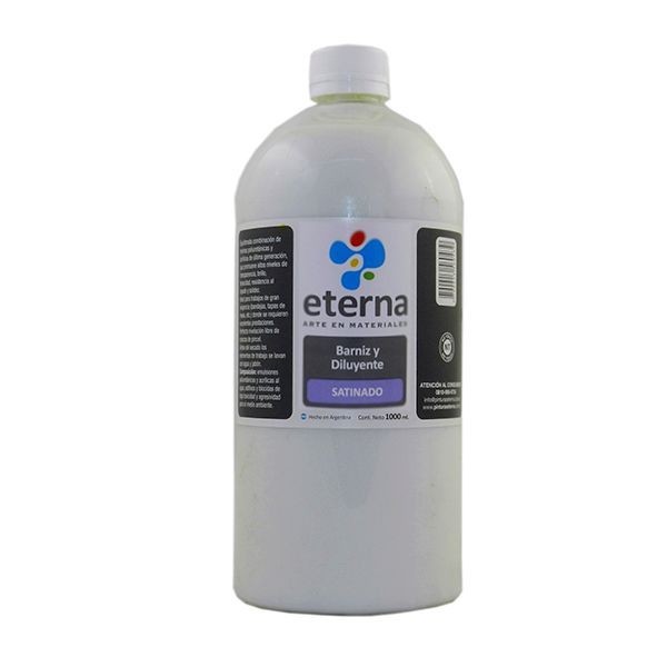 BARNIZ DILUYENTE 1000ML...