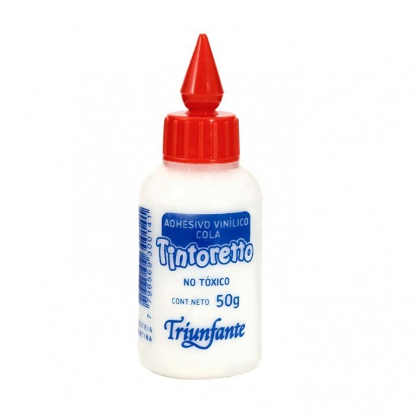 ADHESIVO VINILICO /...