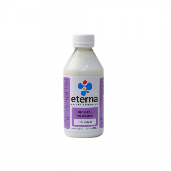 BARNIZ CKP EXTRA MATE...
