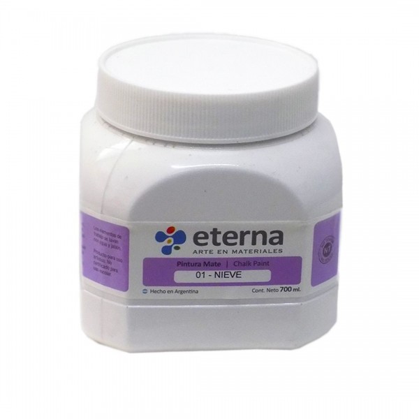 PINTURA CHALK PAINT 700ML...