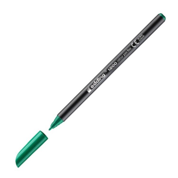 MARCADOR EDDING 1200 AL...