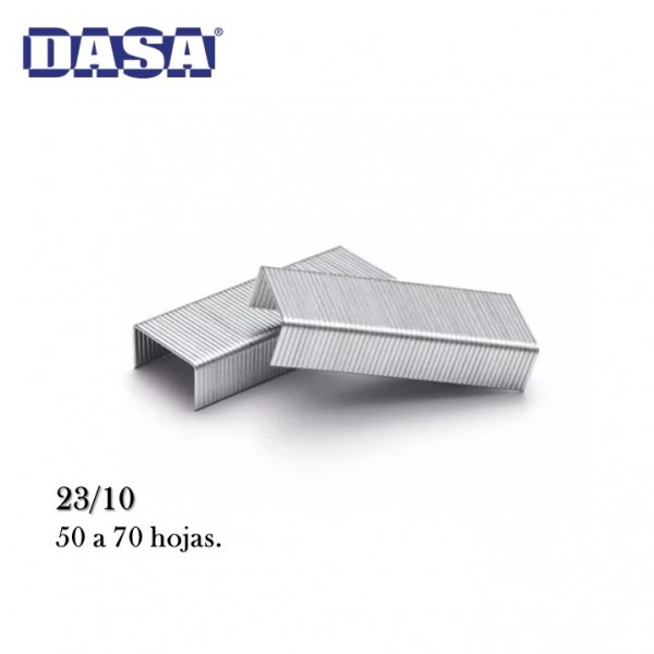 BROCHES 23/10 DASA