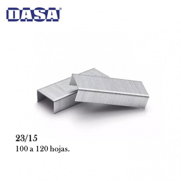 BROCHES 23/15 DASA