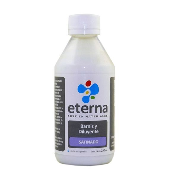 BARNIZ DILUYENTE 250ML...