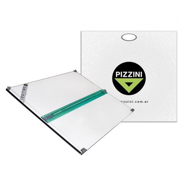 TABLERO PIZZINI C/PARALELA...