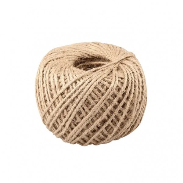 HILO SISAL X 30MTS (GRANDE)