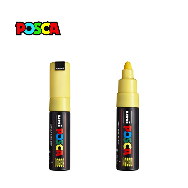 MARCADOR POSCA - PC-7M...