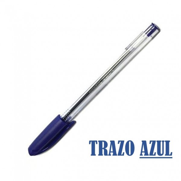 BOLIGRAFO 1.0MM CONSUL TRIO...