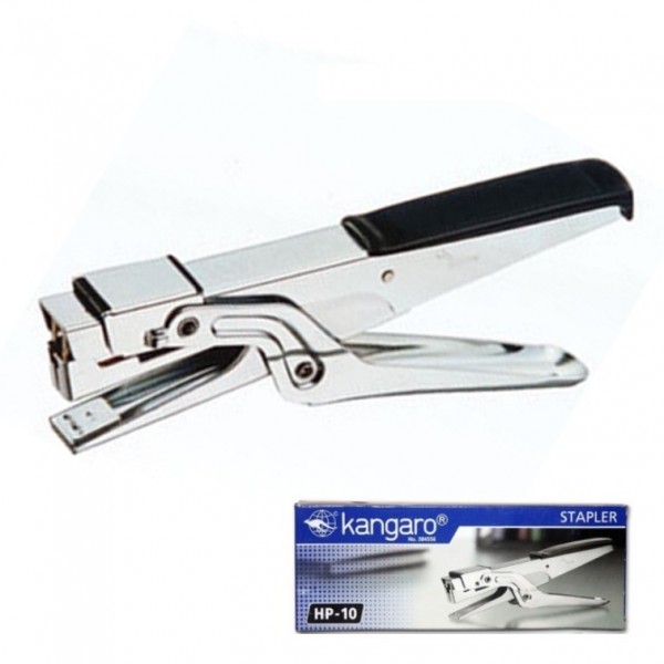 ABROCHADORA PINZA Nº10...