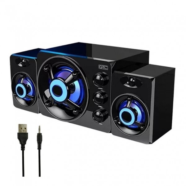 PARLANTES BLUETOOTH...