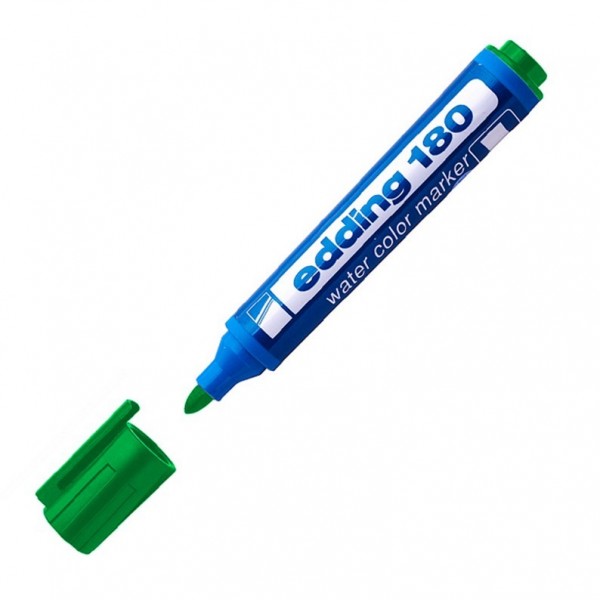 MARCADOR EDDING 180 AL AGUA...