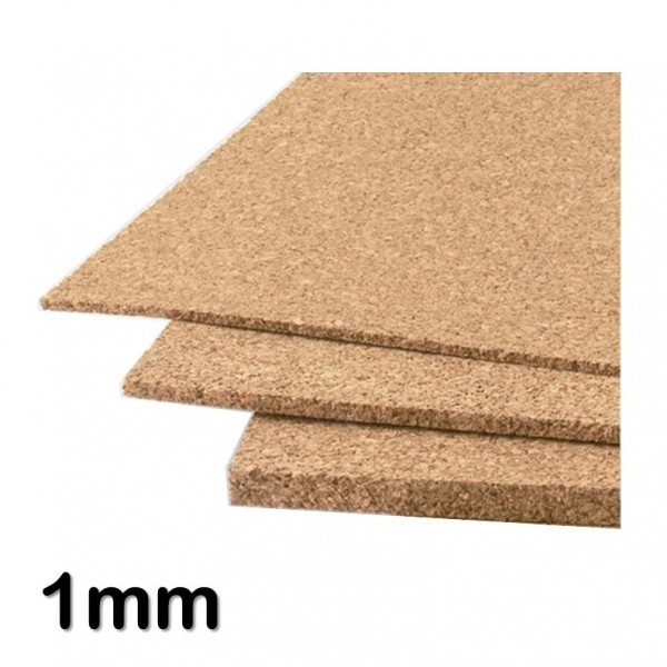 PLANCHA DE CORCHO 45X60CM -...