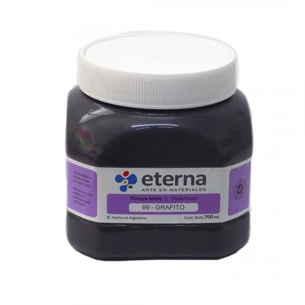 PINTURA CHALK PAINT 700ML...