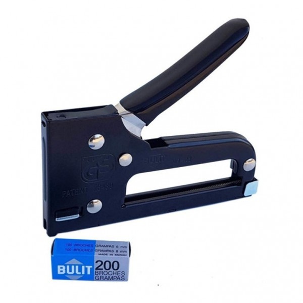 ENGRAMPADORA USO INTENSIVO...