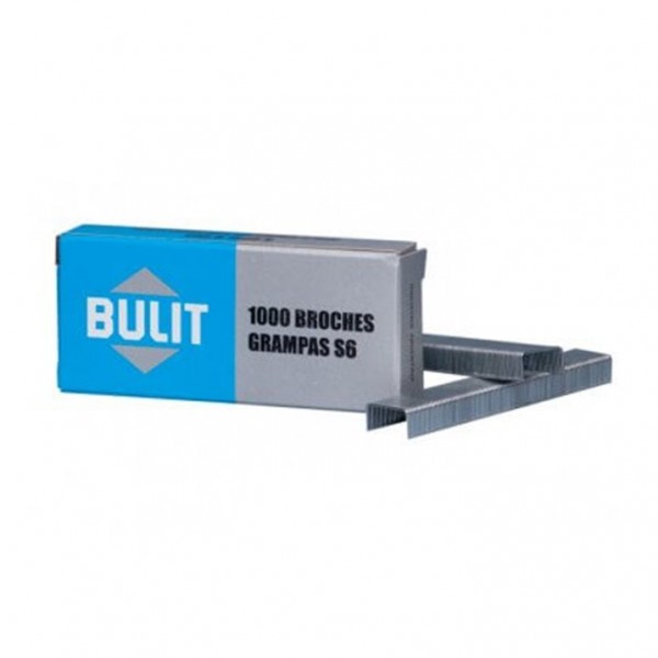 GRAMPAS BULIT S6 X 1000